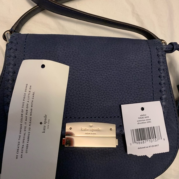 Kate spade purse - Picture 3 of 3